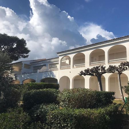 Coves Noves Nice Apartment Of 75 M2 10 Minutes Walk From The Beach Of Arenal D'En Castell Es Mercadal Exteriér fotografie