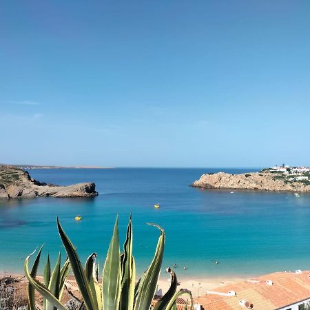 Coves Noves Nice Apartment Of 75 M2 10 Minutes Walk From The Beach Of Arenal D'En Castell Es Mercadal Exteriér fotografie