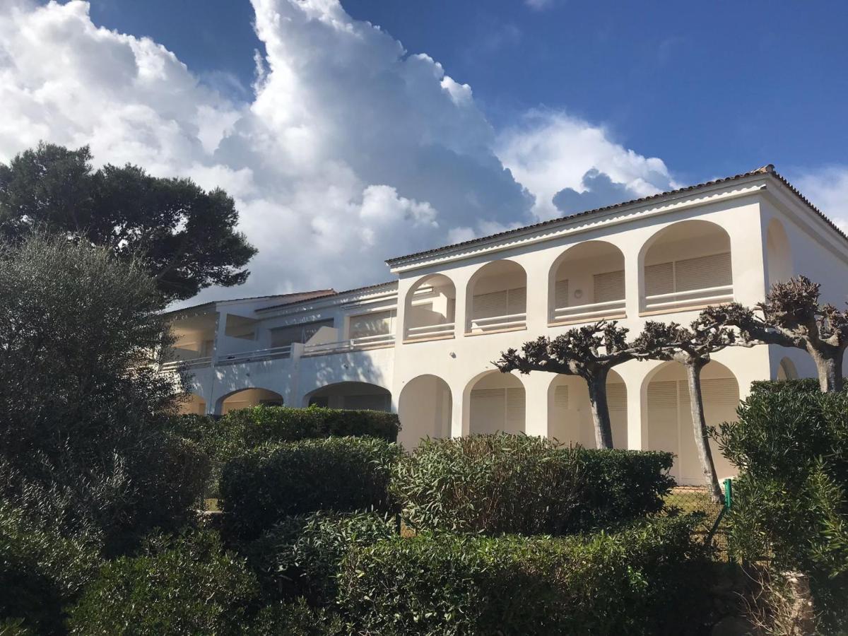Coves Noves Nice Apartment Of 75 M2 10 Minutes Walk From The Beach Of Arenal D'En Castell Es Mercadal Exteriér fotografie