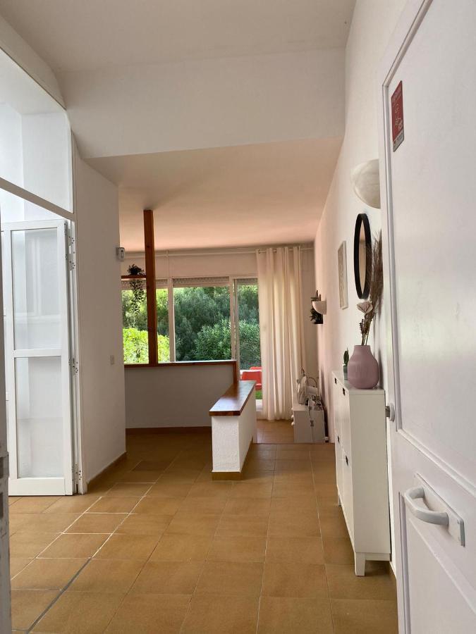 Coves Noves Nice Apartment Of 75 M2 10 Minutes Walk From The Beach Of Arenal D'En Castell Es Mercadal Exteriér fotografie