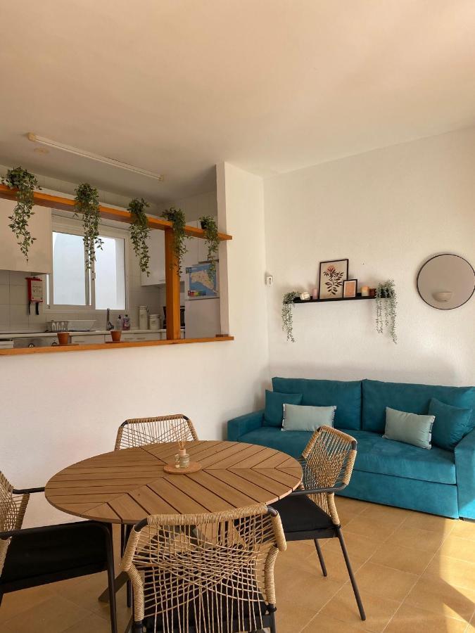 Coves Noves Nice Apartment Of 75 M2 10 Minutes Walk From The Beach Of Arenal D'En Castell Es Mercadal Exteriér fotografie