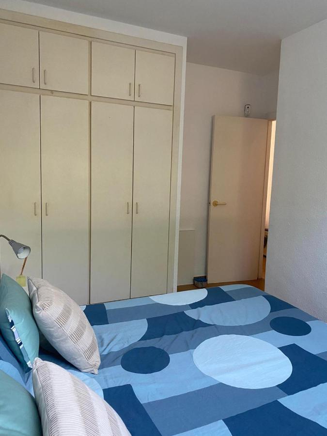 Coves Noves Nice Apartment Of 75 M2 10 Minutes Walk From The Beach Of Arenal D'En Castell Es Mercadal Exteriér fotografie