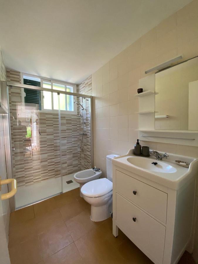Coves Noves Nice Apartment Of 75 M2 10 Minutes Walk From The Beach Of Arenal D'En Castell Es Mercadal Exteriér fotografie