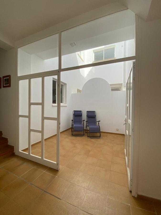 Coves Noves Nice Apartment Of 75 M2 10 Minutes Walk From The Beach Of Arenal D'En Castell Es Mercadal Exteriér fotografie