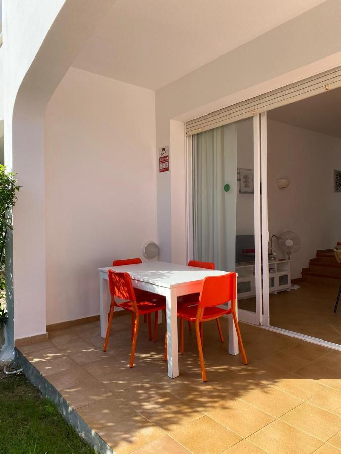 Coves Noves Nice Apartment Of 75 M2 10 Minutes Walk From The Beach Of Arenal D'En Castell Es Mercadal Exteriér fotografie